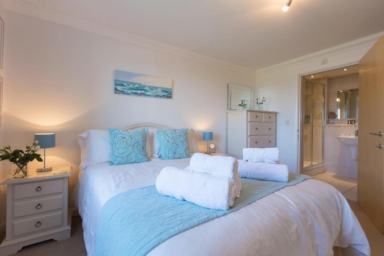 Gennaker Villa Carbis Bay Luaran gambar